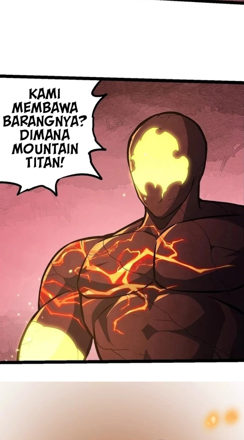 Evolution Begins With A Big Tree Chapter 401 Gambar 30