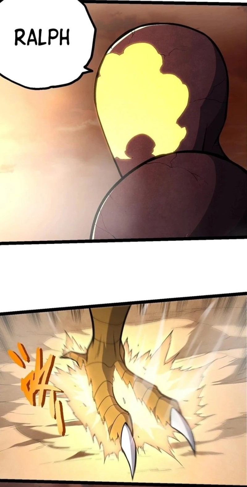 Evolution Begins With A Big Tree Chapter 401 Gambar 9