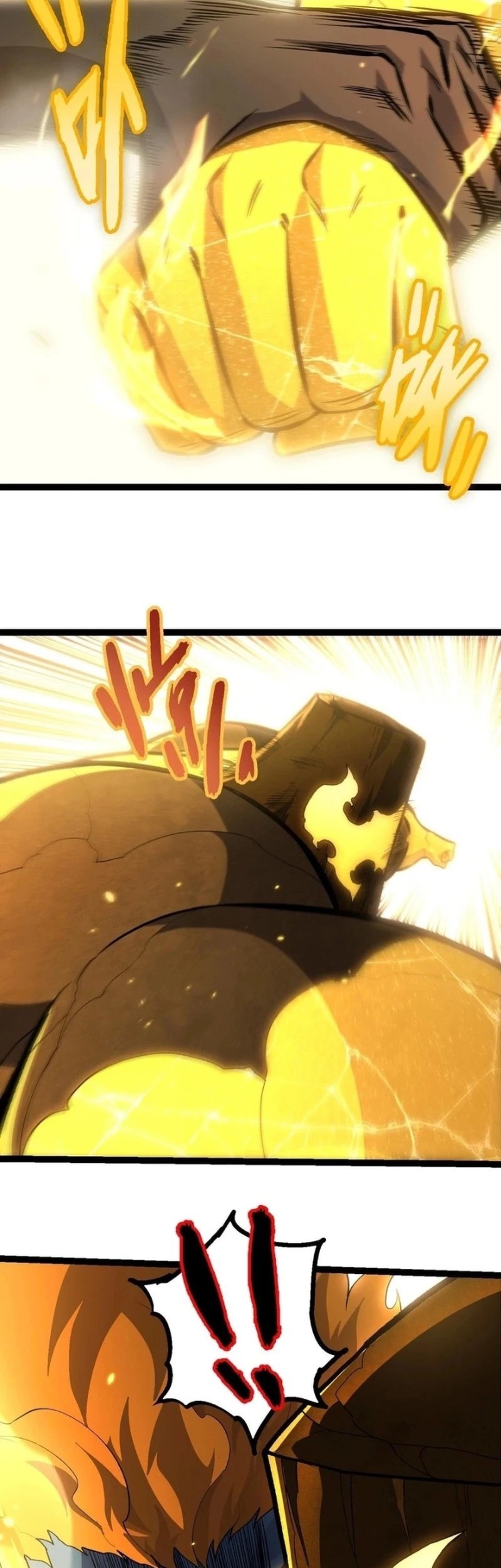 Evolution Begins With A Big Tree Chapter 401 Gambar 16