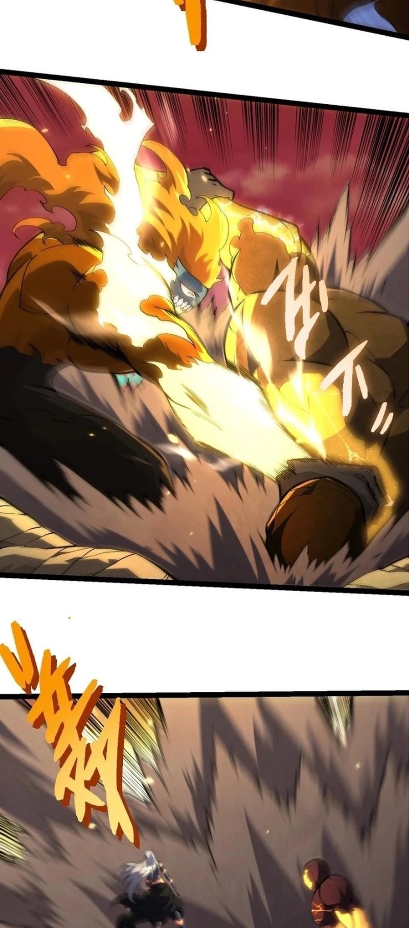 Evolution Begins With A Big Tree Chapter 401 Gambar 18