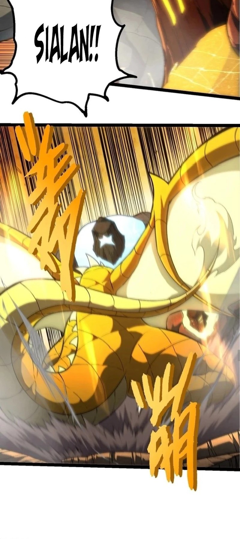 Evolution Begins With A Big Tree Chapter 401 Gambar 21