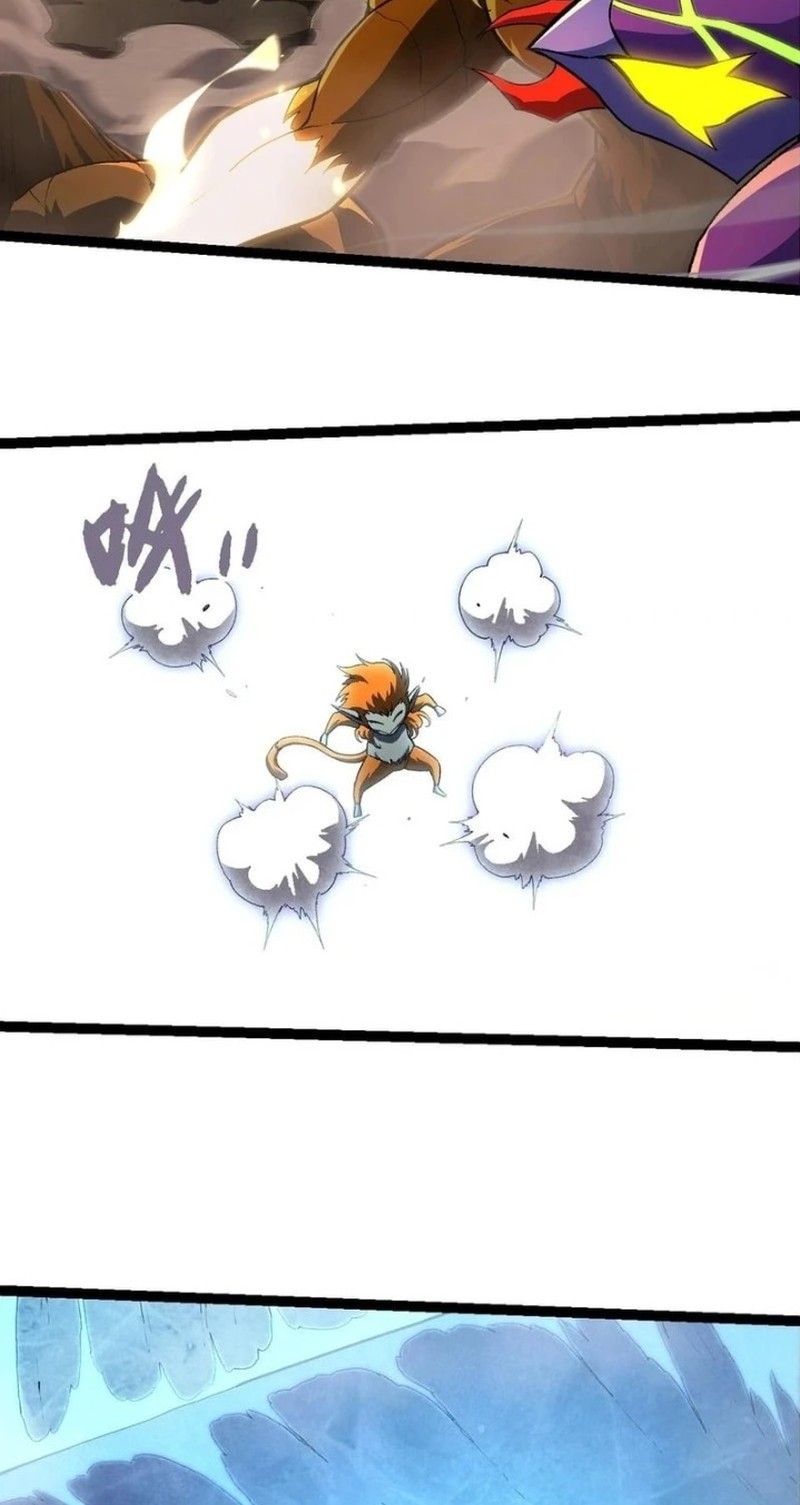 Evolution Begins With A Big Tree Chapter 401 Gambar 24