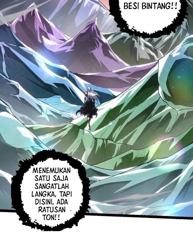 Evolution Begins With A Big Tree Chapter 401 Gambar 27