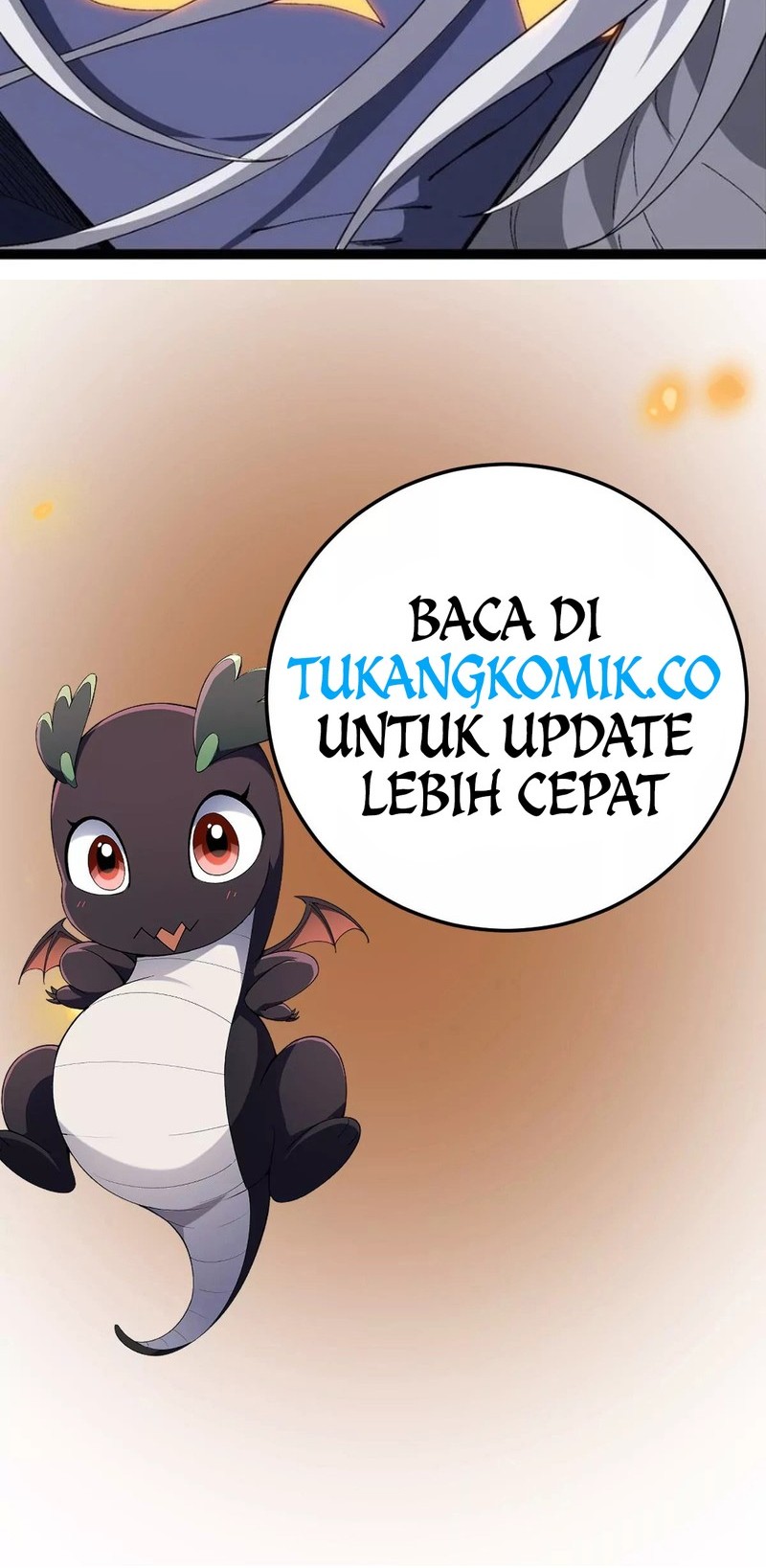 Evolution Begins With A Big Tree Chapter 402 Gambar 32