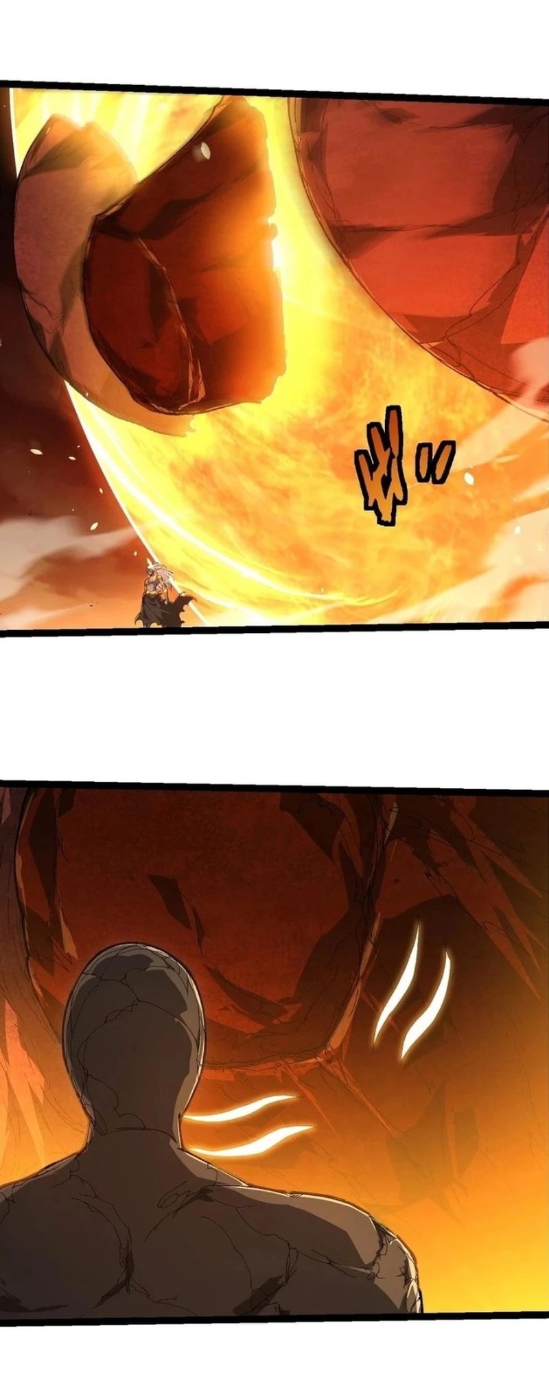 Evolution Begins With A Big Tree Chapter 402 Gambar 3