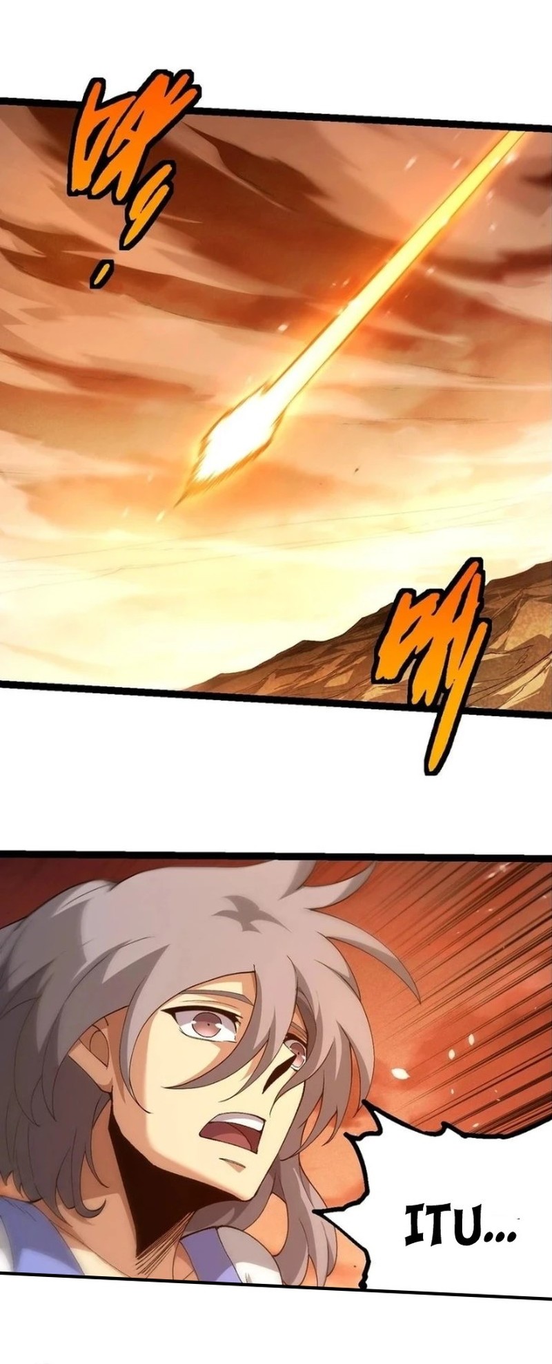 Evolution Begins With A Big Tree Chapter 402 Gambar 9