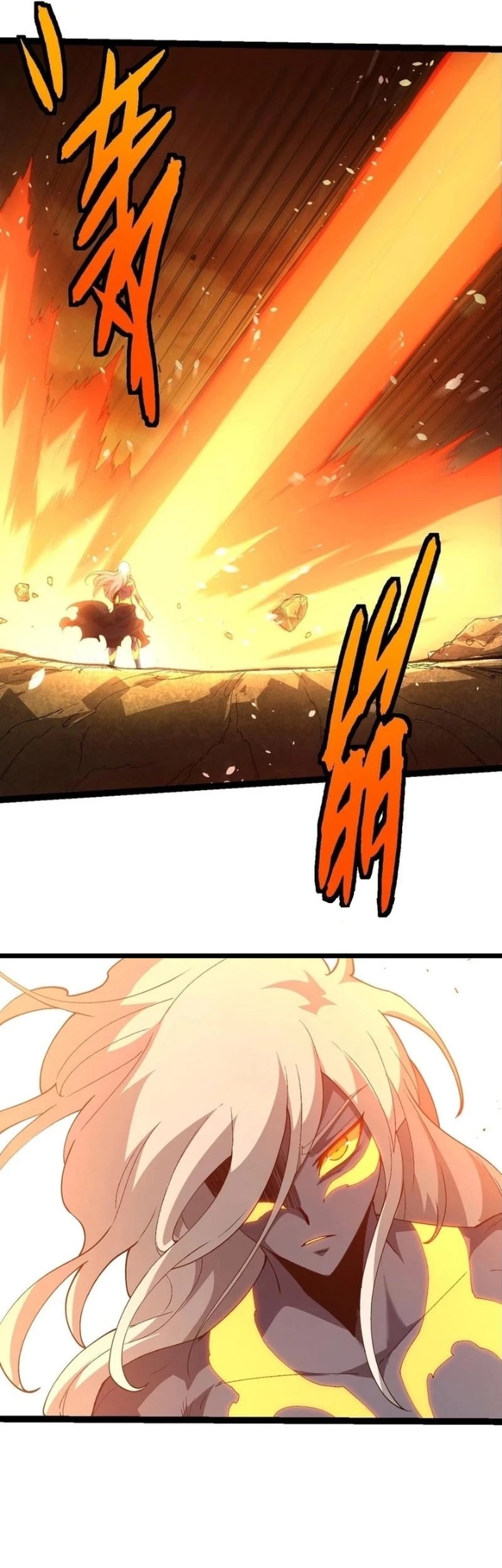 Evolution Begins With A Big Tree Chapter 402 Gambar 10