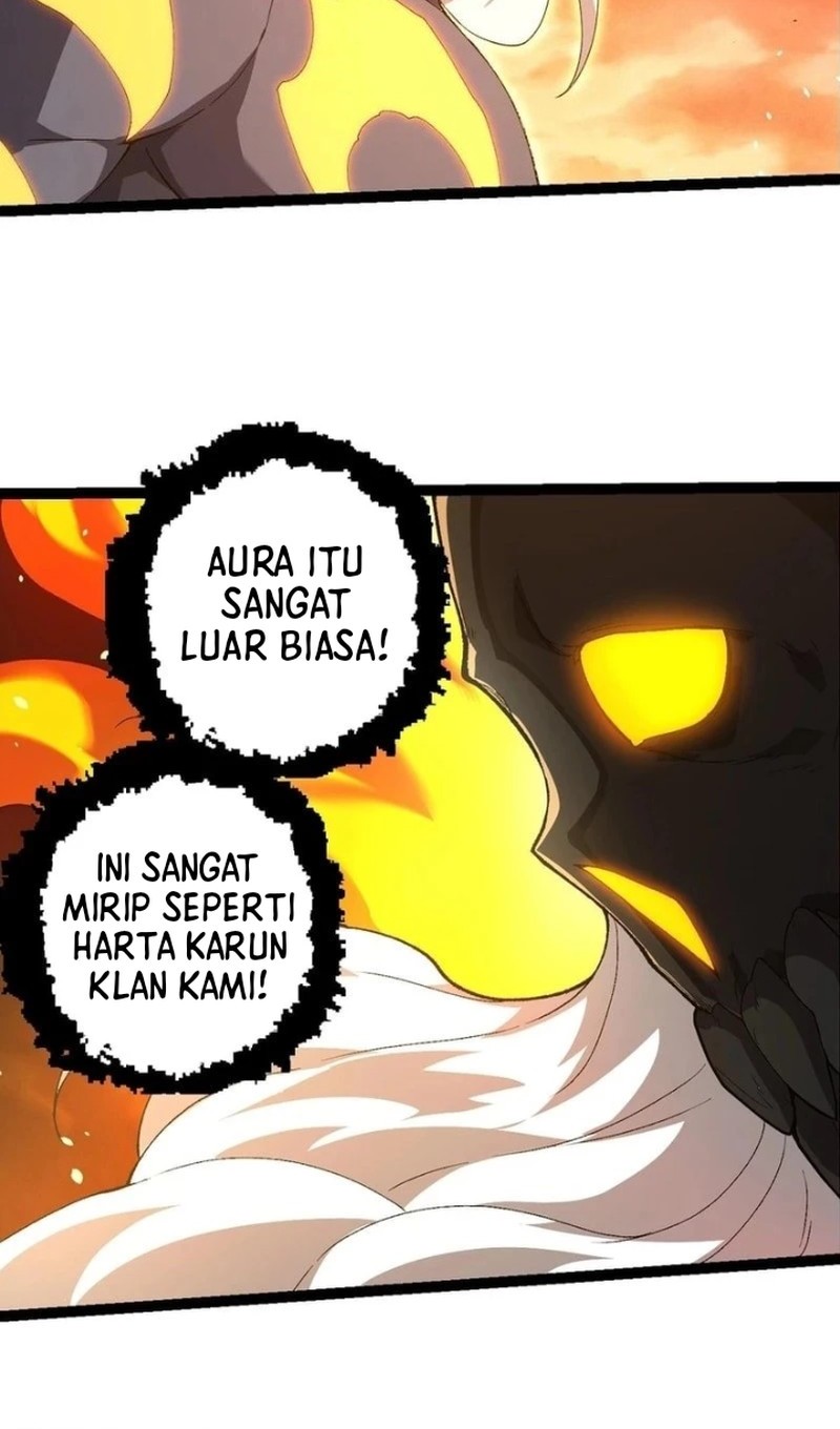 Evolution Begins With A Big Tree Chapter 402 Gambar 15