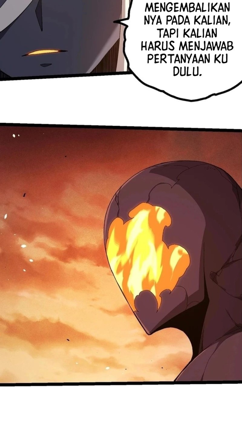 Evolution Begins With A Big Tree Chapter 402 Gambar 18