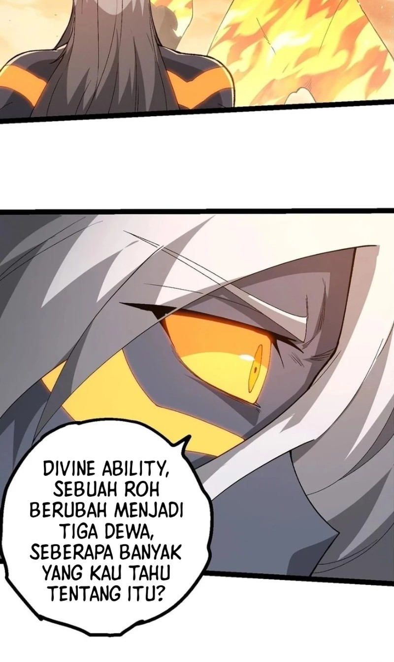 Evolution Begins With A Big Tree Chapter 402 Gambar 21