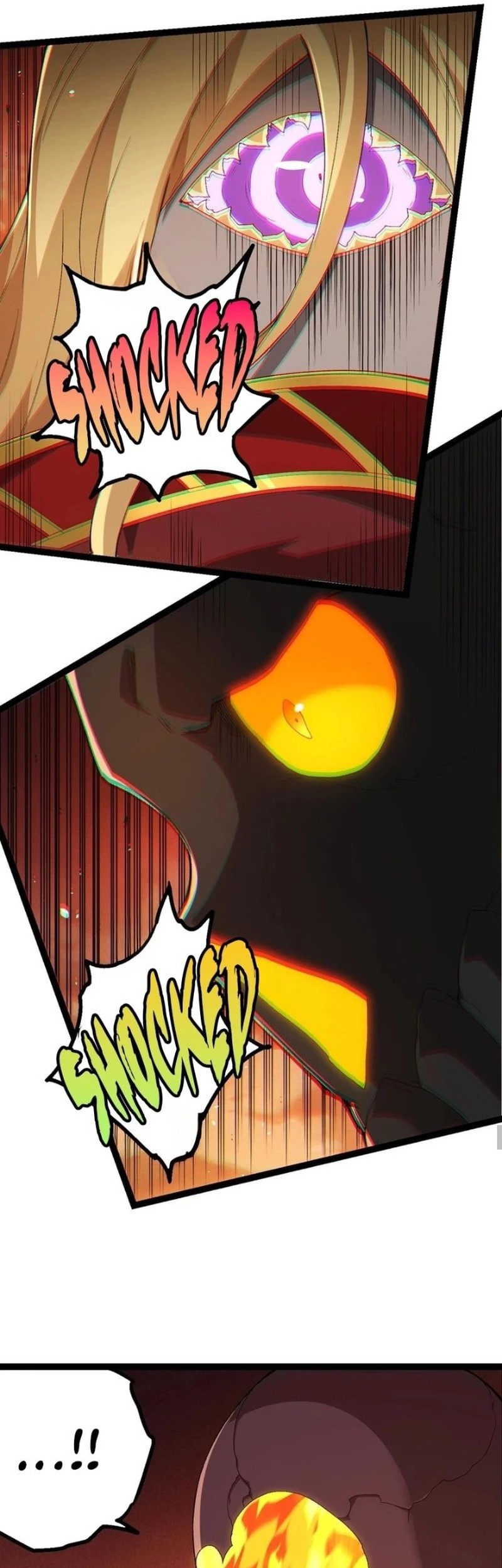 Evolution Begins With A Big Tree Chapter 402 Gambar 22