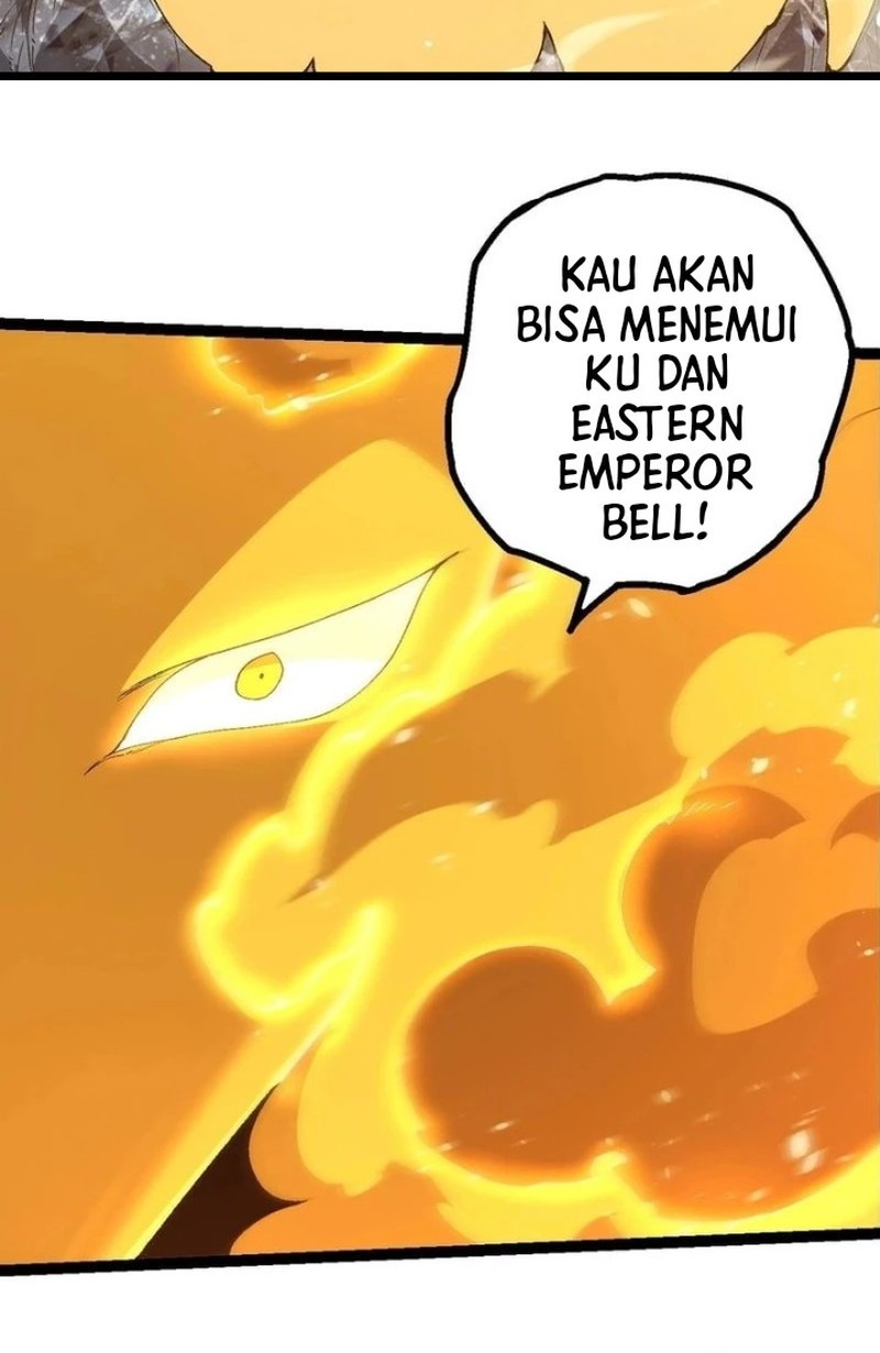 Evolution Begins With A Big Tree Chapter 402 Gambar 24