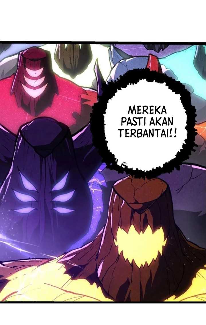 Evolution Begins With A Big Tree Chapter 403 Gambar 14