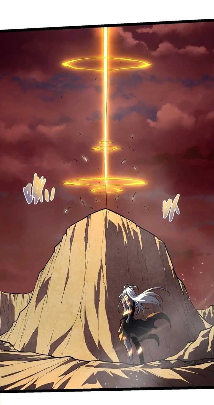 Evolution Begins With A Big Tree Chapter 403 Gambar 18