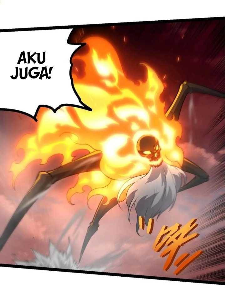 Evolution Begins With A Big Tree Chapter 403 Gambar 19