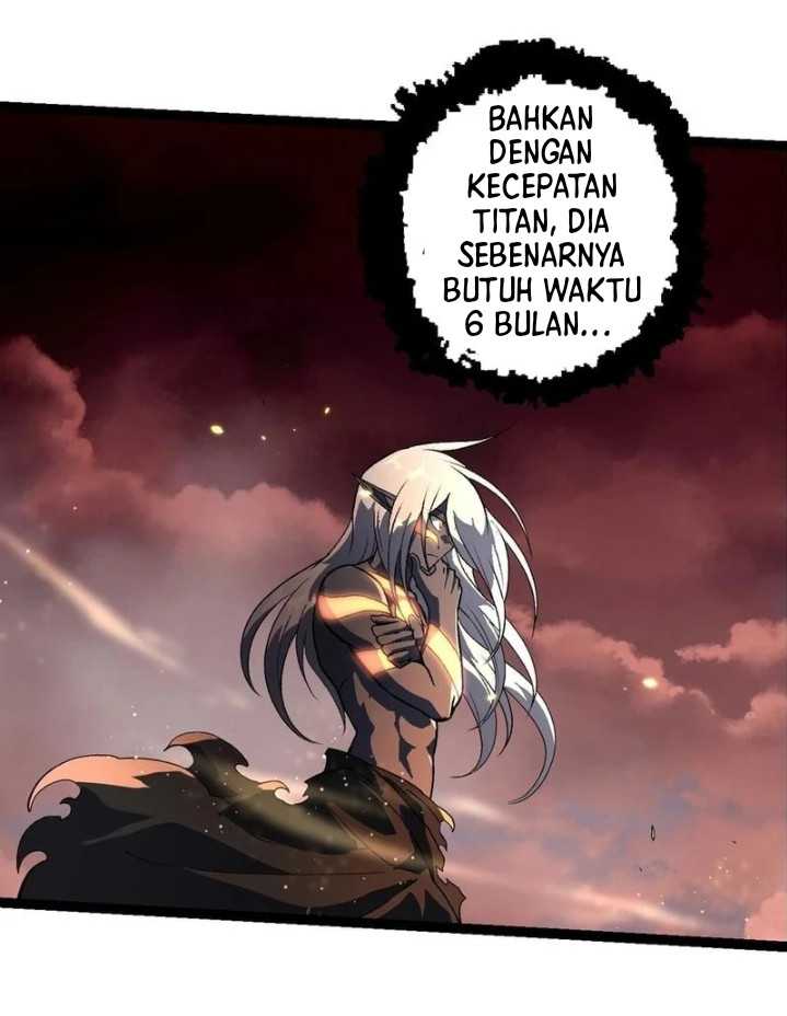 Evolution Begins With A Big Tree Chapter 403 Gambar 11