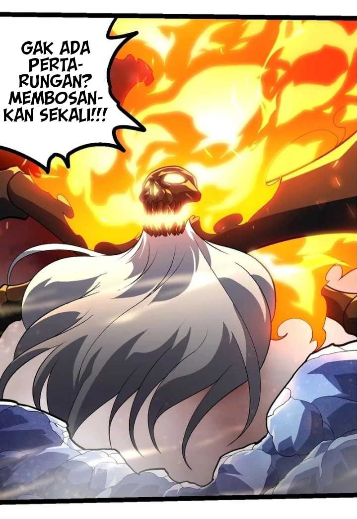 Evolution Begins With A Big Tree Chapter 403 Gambar 12