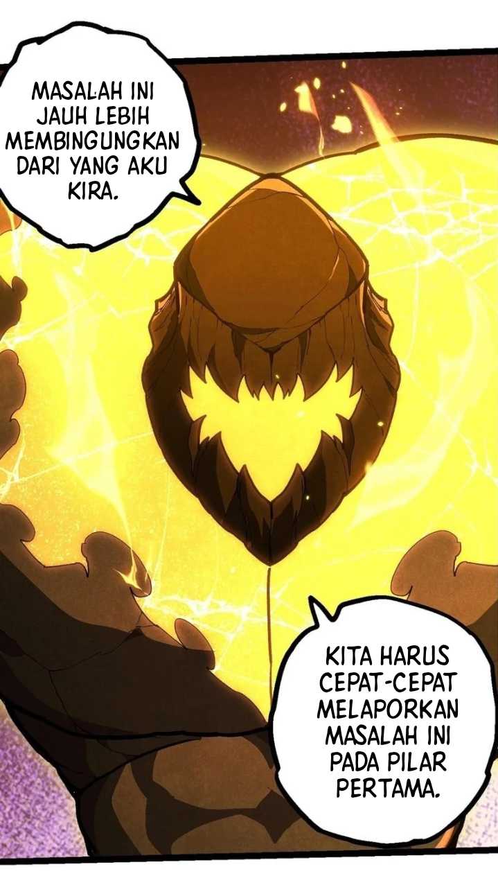 Evolution Begins With A Big Tree Chapter 403 Gambar 24