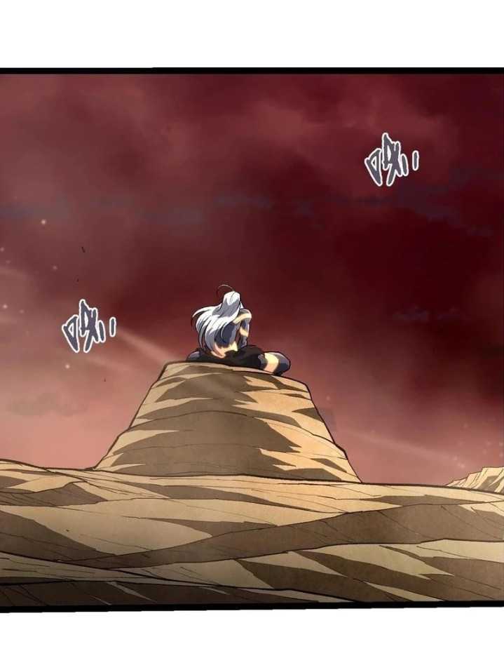 Evolution Begins With A Big Tree Chapter 403 Gambar 28