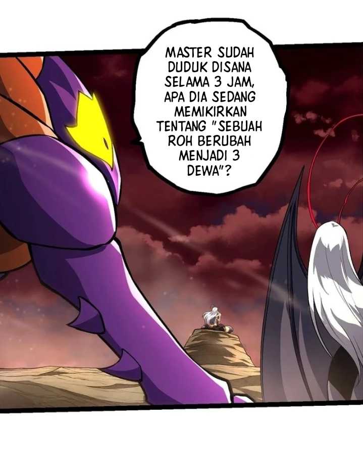 Evolution Begins With A Big Tree Chapter 403 Gambar 29