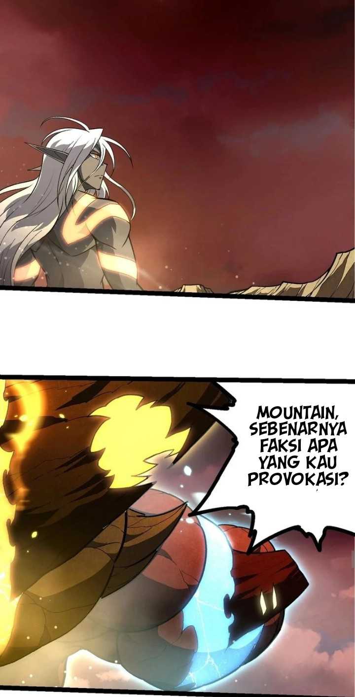 Evolution Begins With A Big Tree Chapter 403 Gambar 21