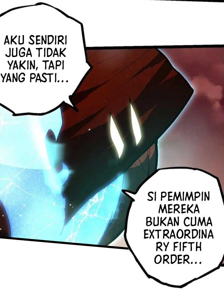 Evolution Begins With A Big Tree Chapter 403 Gambar 22