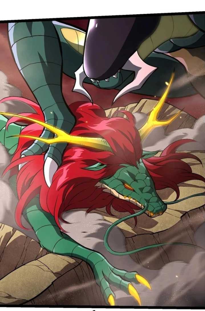 Evolution Begins With A Big Tree Chapter 403 Gambar 34