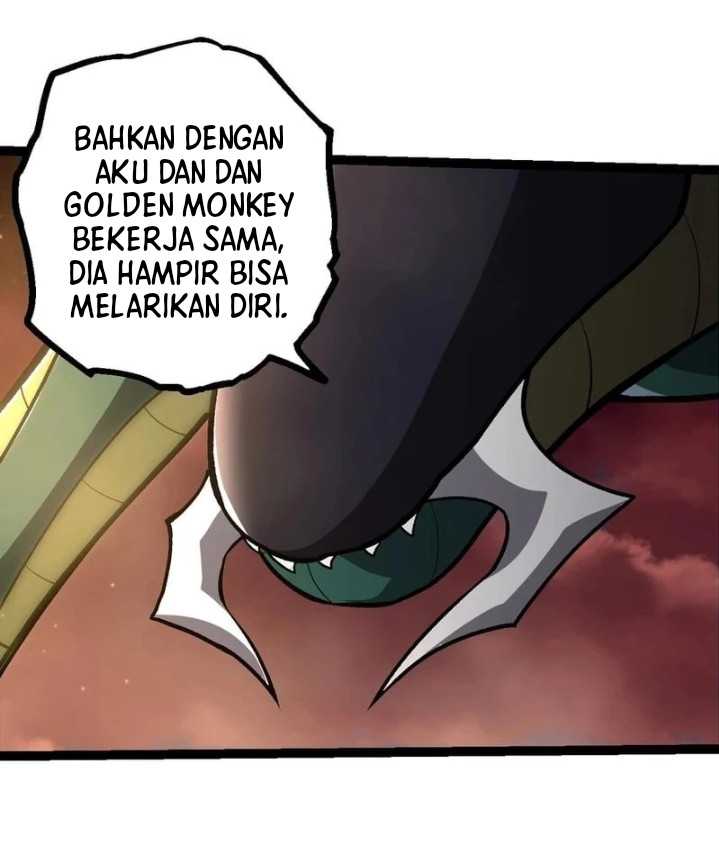 Evolution Begins With A Big Tree Chapter 403 Gambar 37