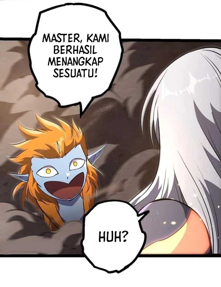 Evolution Begins With A Big Tree Chapter 403 Gambar 33