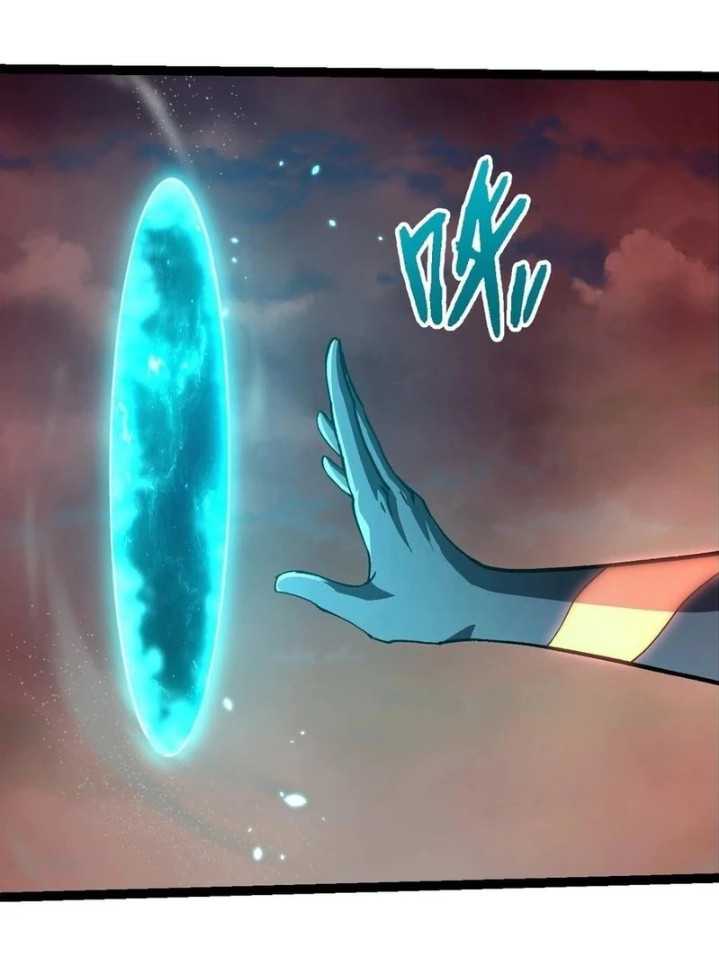 Evolution Begins With A Big Tree Chapter 403 Gambar 45