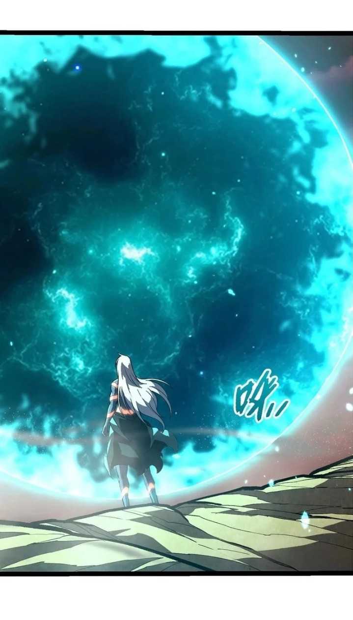 Evolution Begins With A Big Tree Chapter 403 Gambar 46