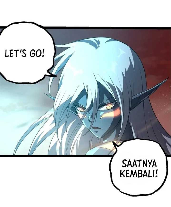 Evolution Begins With A Big Tree Chapter 403 Gambar 47