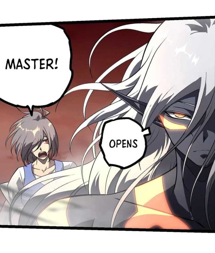 Evolution Begins With A Big Tree Chapter 403 Gambar 4