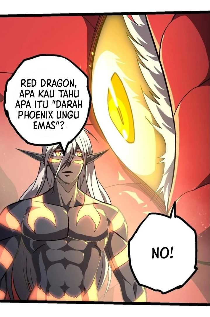 Evolution Begins With A Big Tree Chapter 403 Gambar 40