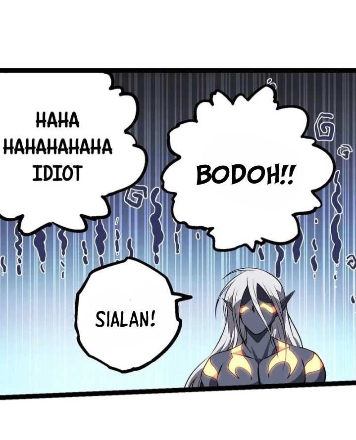 Evolution Begins With A Big Tree Chapter 403 Gambar 42