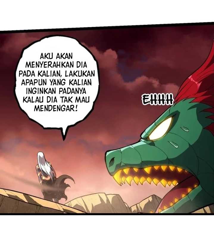 Evolution Begins With A Big Tree Chapter 403 Gambar 43