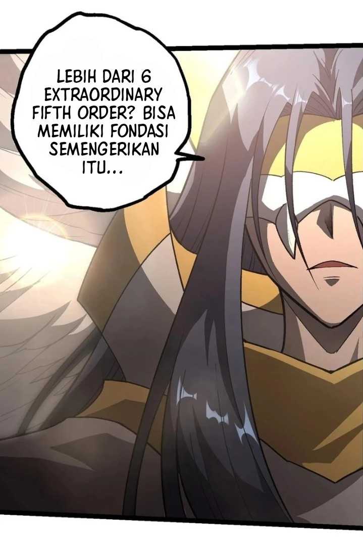 Evolution Begins With A Big Tree Chapter 403 Gambar 50