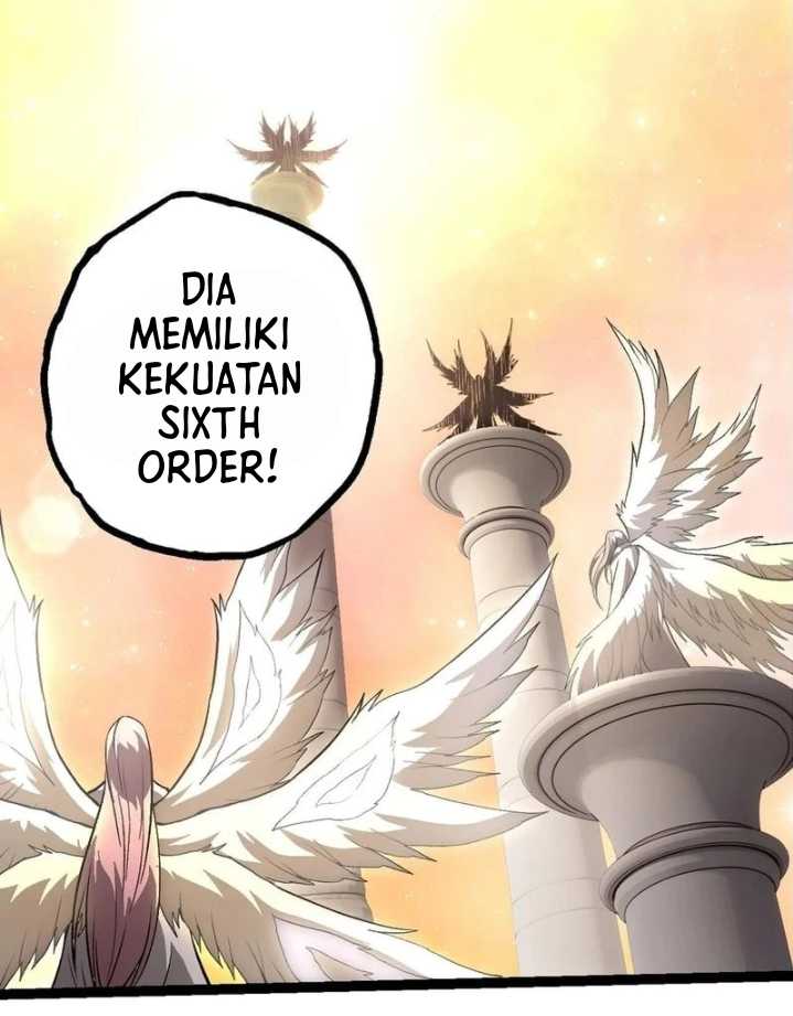 Evolution Begins With A Big Tree Chapter 403 Gambar 52