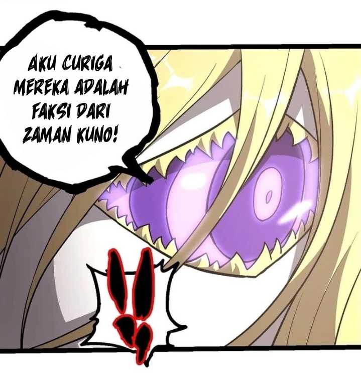 Evolution Begins With A Big Tree Chapter 403 Gambar 53