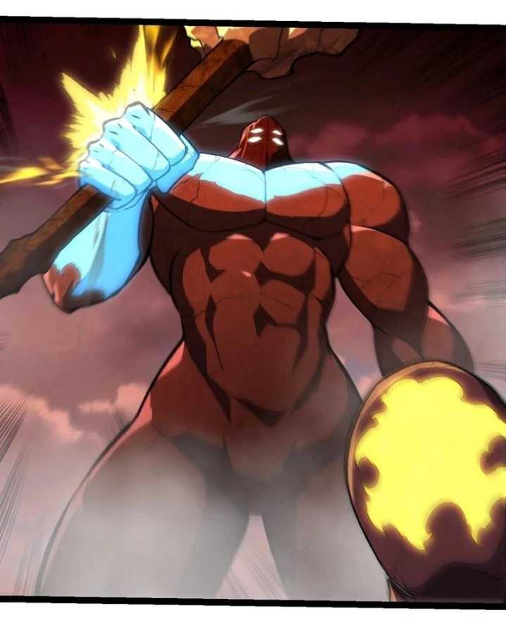 Evolution Begins With A Big Tree Chapter 403 Gambar 6