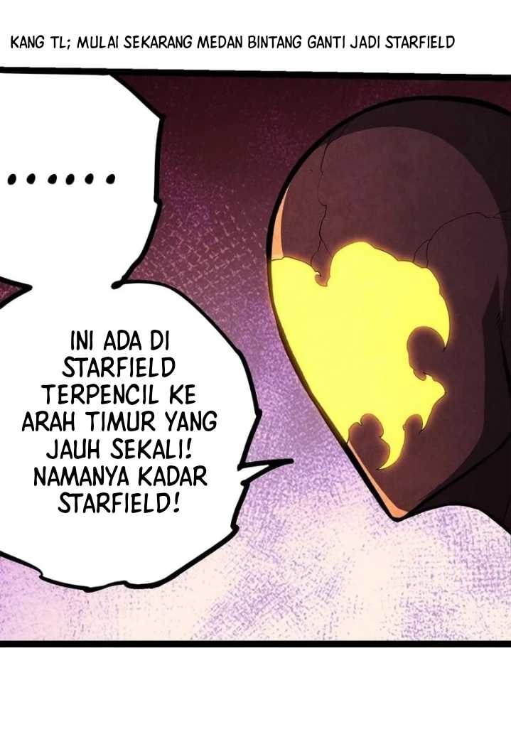 Evolution Begins With A Big Tree Chapter 403 Gambar 8