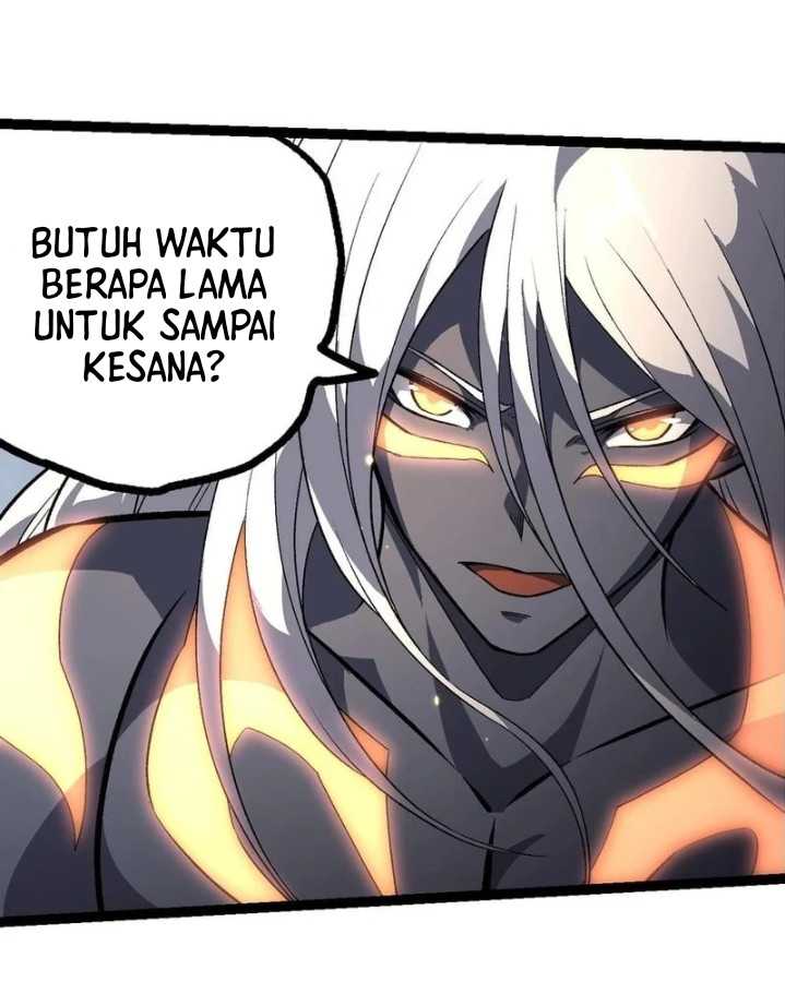 Evolution Begins With A Big Tree Chapter 403 Gambar 9