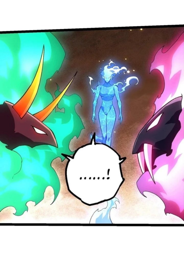 Evolution Begins With A Big Tree Chapter 404 Gambar 16