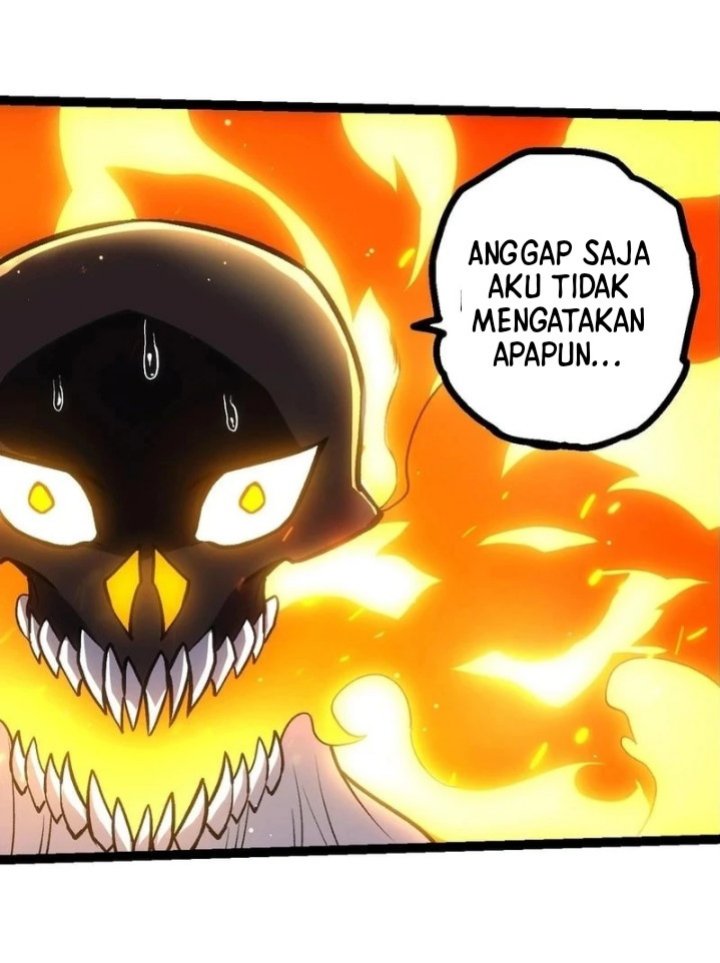 Evolution Begins With A Big Tree Chapter 404 Gambar 17