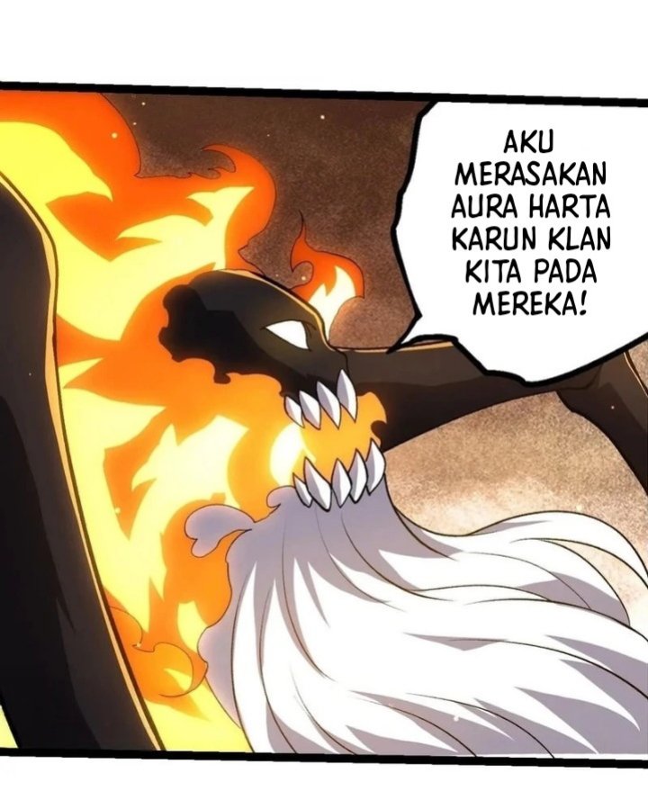 Evolution Begins With A Big Tree Chapter 404 Gambar 12