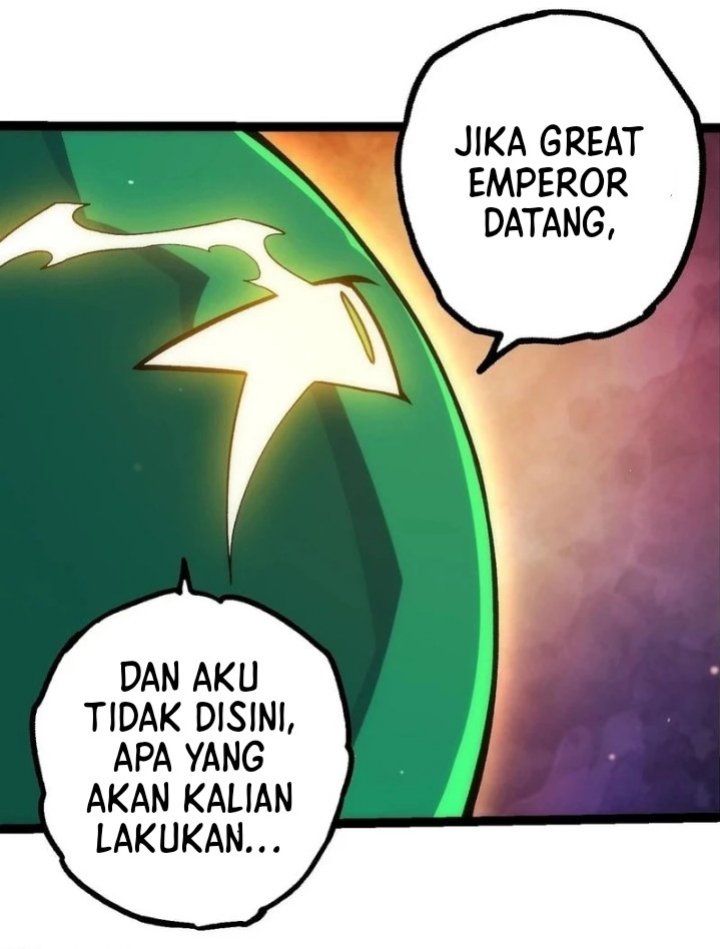 Evolution Begins With A Big Tree Chapter 404 Gambar 25