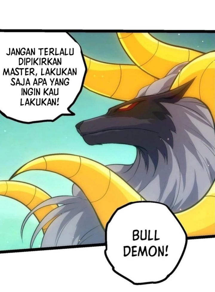 Evolution Begins With A Big Tree Chapter 404 Gambar 27