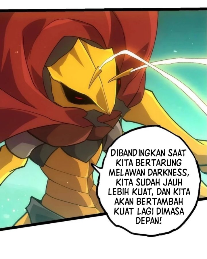 Evolution Begins With A Big Tree Chapter 404 Gambar 28