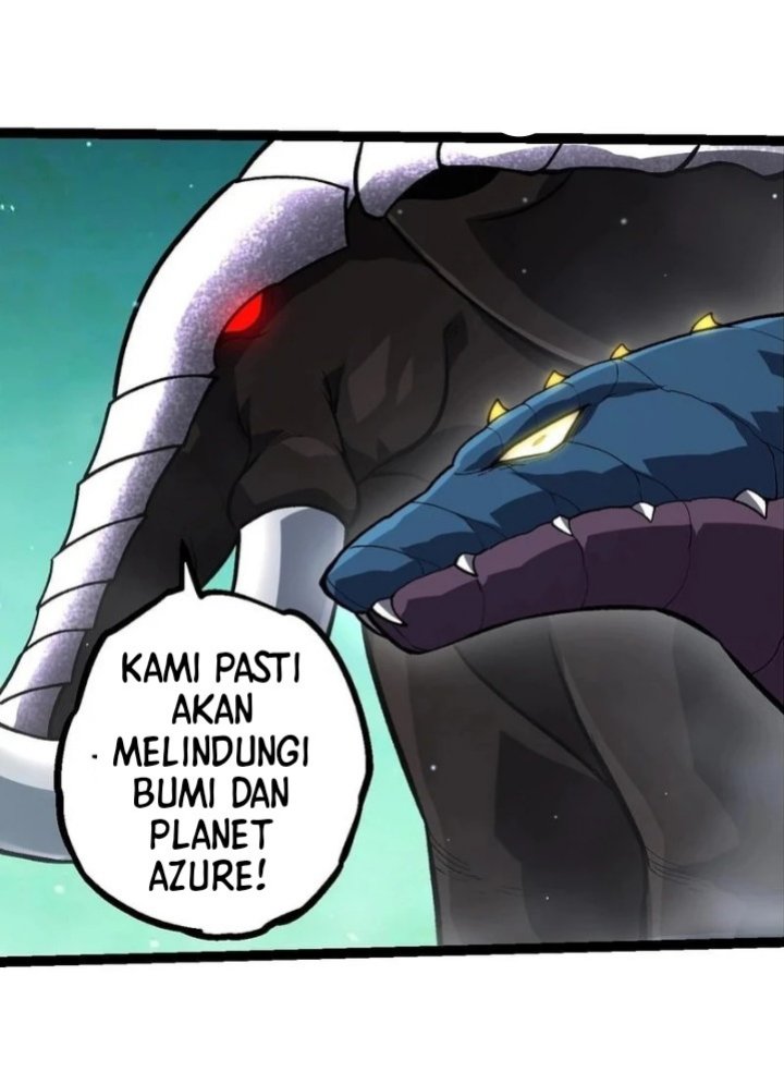 Evolution Begins With A Big Tree Chapter 404 Gambar 29