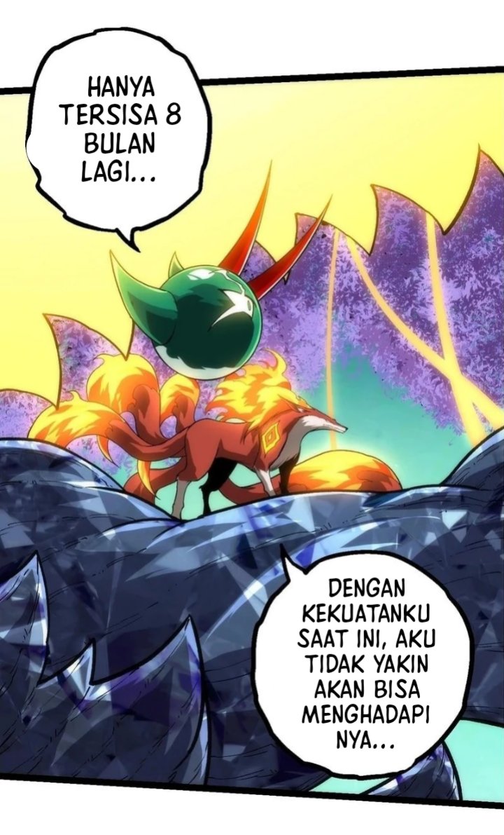 Evolution Begins With A Big Tree Chapter 404 Gambar 22